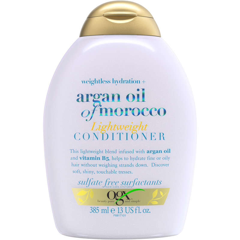 Ogx Argan oil of Moracco conditioner 385ml Ogx Argan oil of Moracco conditioner 385ml