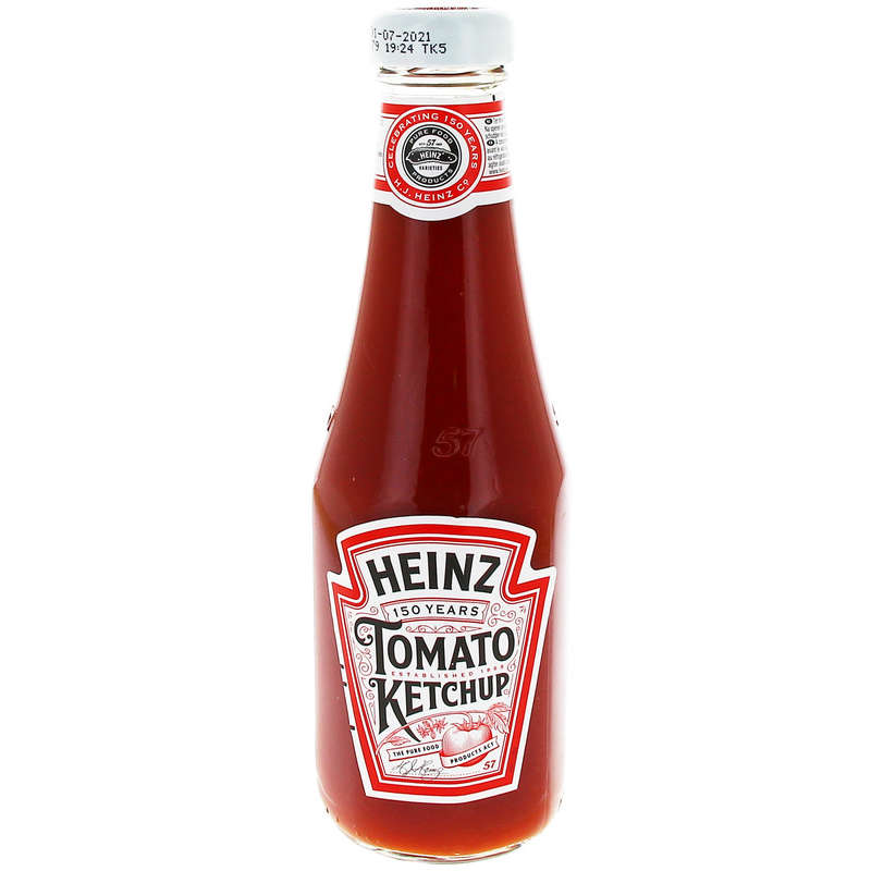 Heinz Ketchup 342g Heinz Ketchup 342g