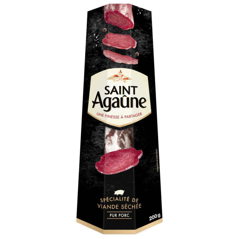 Saint Agaûne 200g