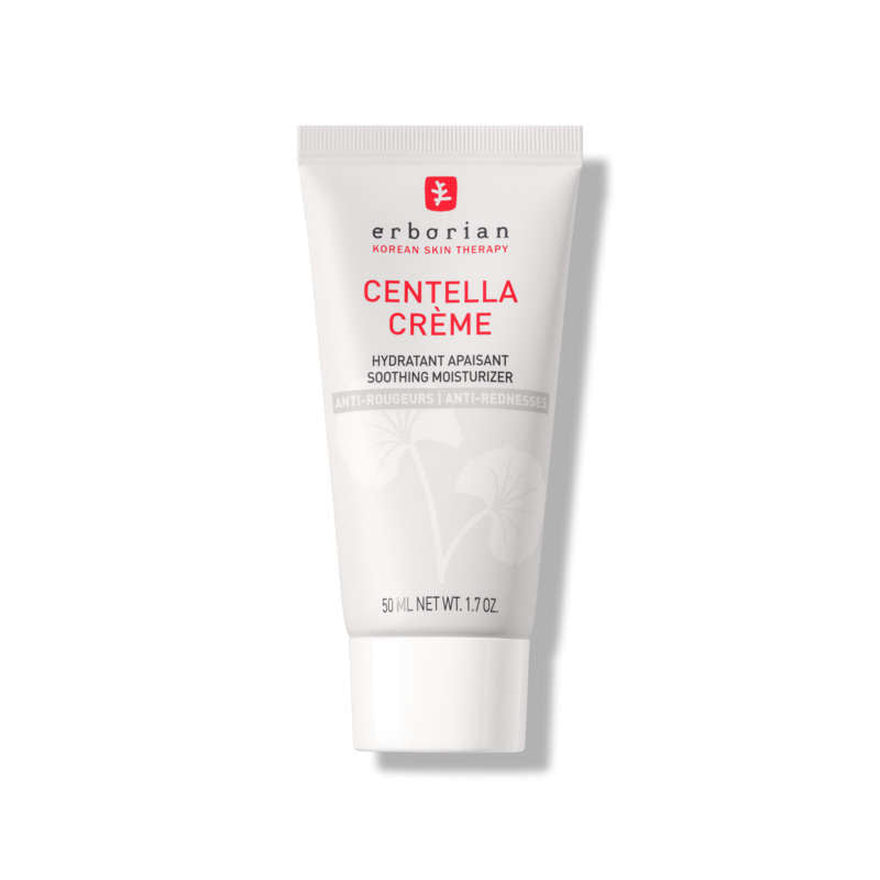 Erborian Centella Crème Hydratant Apaisant 50ml Erborian Centella Crème Hydratant Apaisant 50ml
