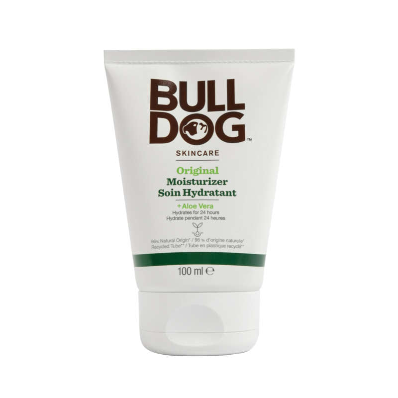 Bulldog Skincare For Men Original Soin Hydratant 100ml Bulldog Skincare For Men Original Soin Hydratant 100ml