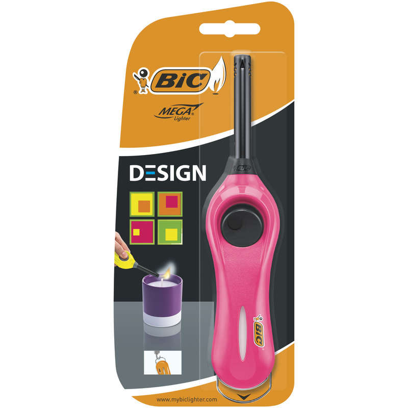 Bic Allume-Gaz Fluo Bic Allume-Gaz Fluo