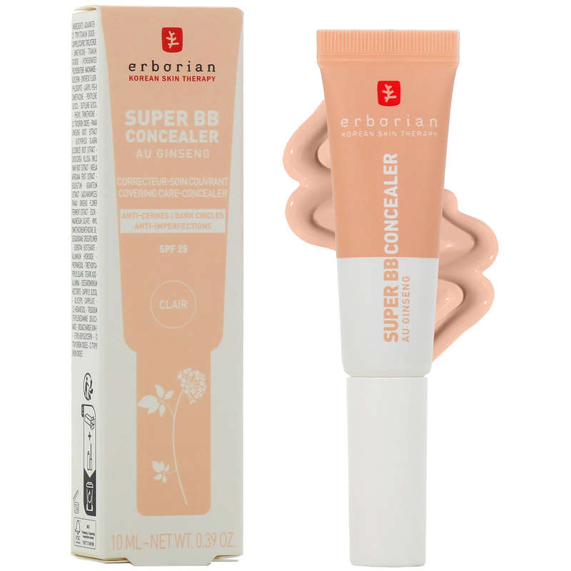 Erborian Super BB Concealer Nude 10ml Erborian Super BB Concealer Nude 10ml