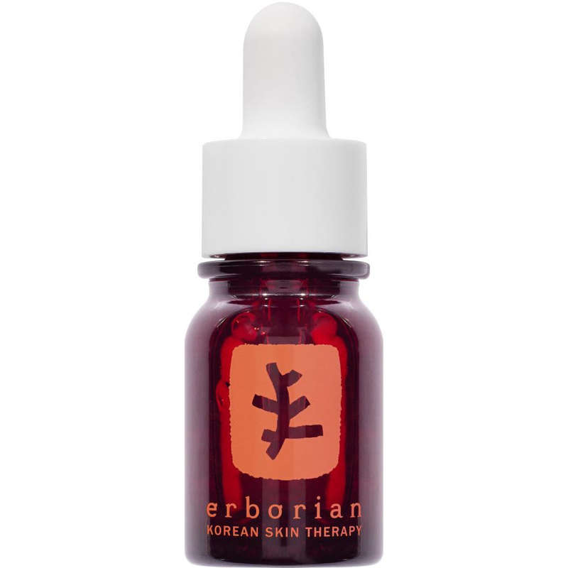 Erborian Skin Therapy Huile de Nuit Multi-Perfectrice 10ml Erborian Skin Therapy Huile de Nuit Multi-Perfectrice 10ml