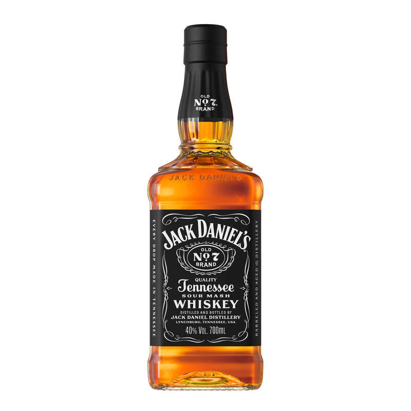 Jack Daniel's Whisky 70cl Jack Daniel's Whisky 70cl