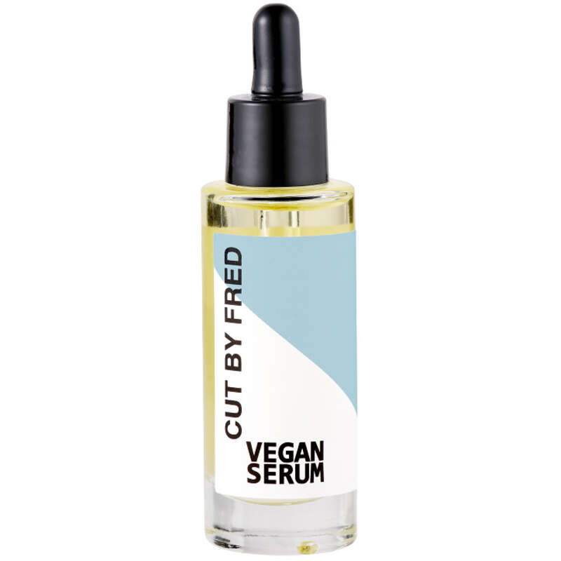 Cut By Fred Vegan Serum 30ml Cut By Fred Vegan Serum 30ml