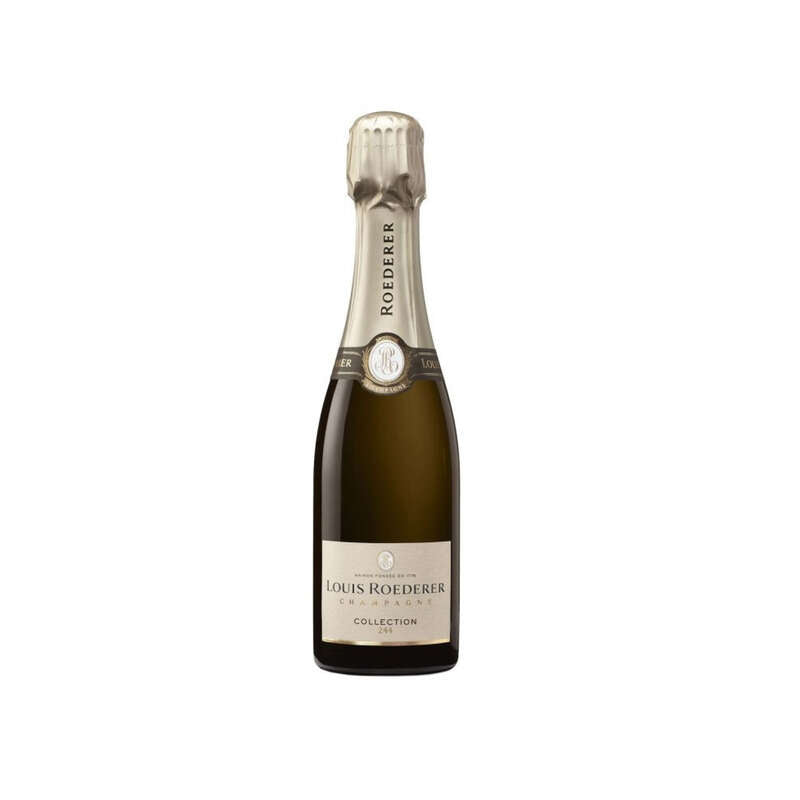 Louis Roederer Champagne 75cl Louis Roederer Champagne 75cl