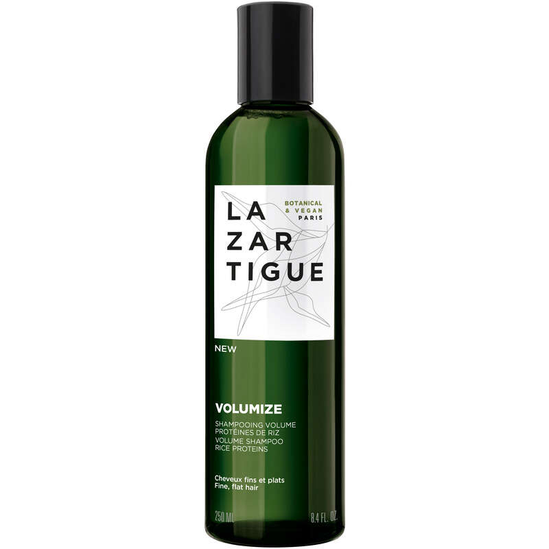 Lazartigue Shampoing Volume 250ml Lazartigue Shampoing Volume 250ml