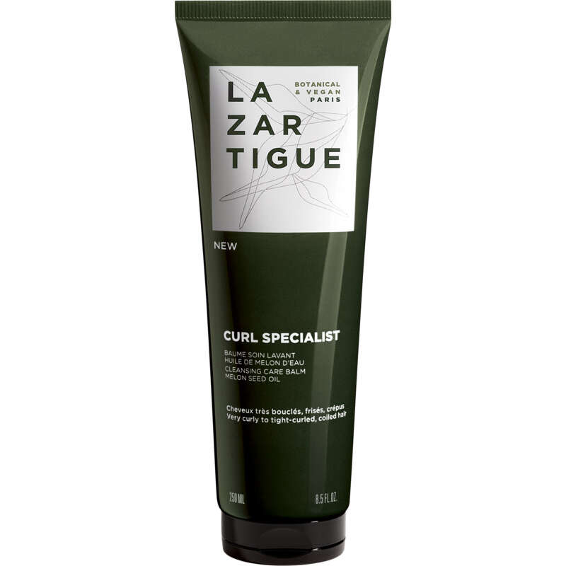 Lazartigue Baume Soin Lavant Curl Specialist 250ml Lazartigue Baume Soin Lavant Curl Specialist 250ml
