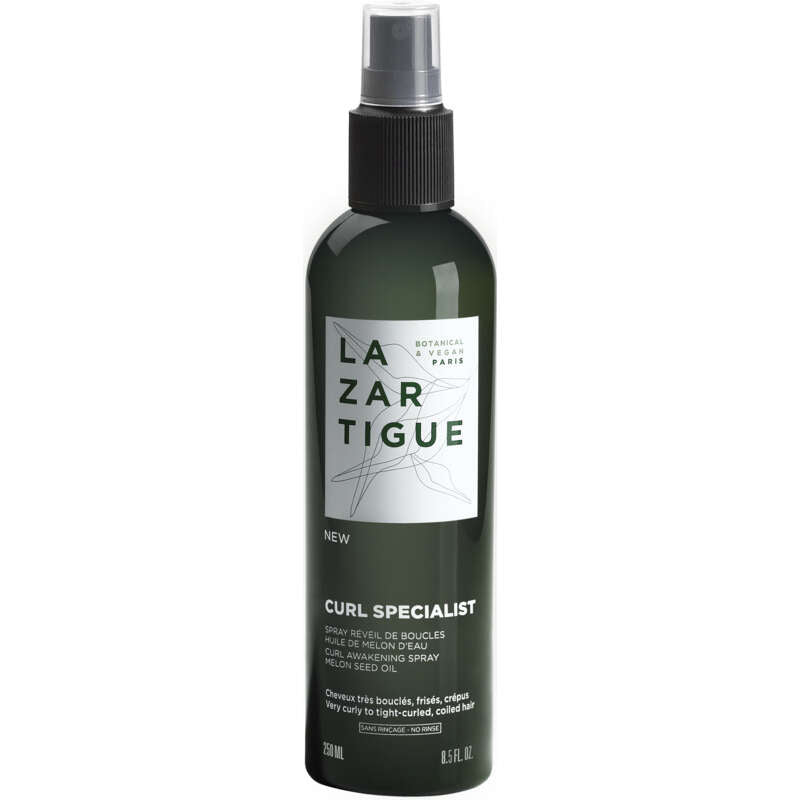 Lazartigue Spray Curl Specialist Réveil de Boucles 250ml Lazartigue Spray Curl Specialist Réveil de Boucles 250ml