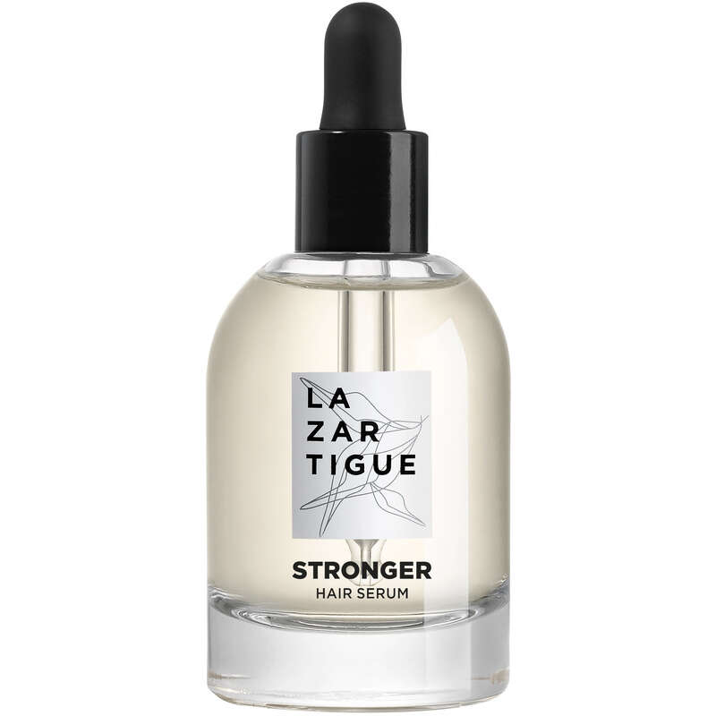 Lazartigue Sérum Stronger anti-chute réactionnelle 50ml Lazartigue Sérum Stronger anti-chute réactionnelle 50ml