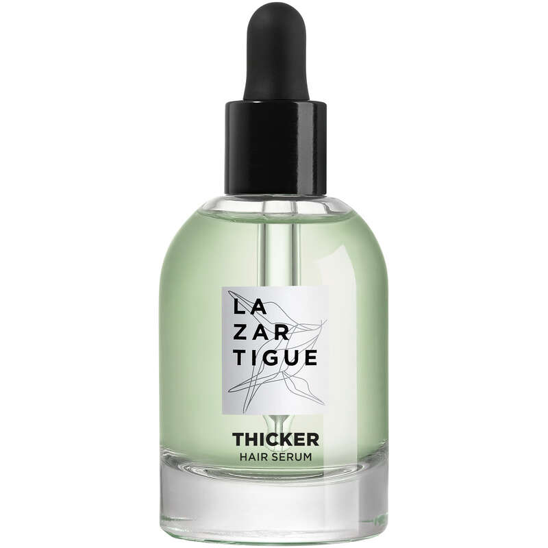 Lazartigue Sérum Thicker anti-chute progressive 50ml Lazartigue Sérum Thicker anti-chute progressive 50ml