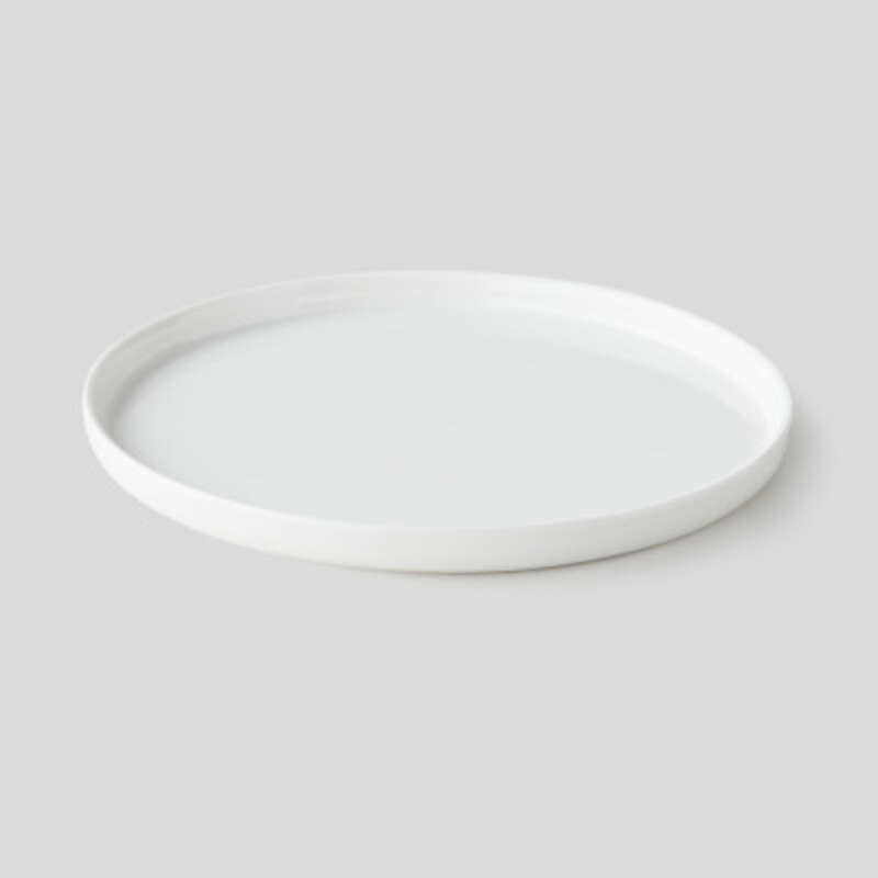 Monoprix Assiette Plate Monoprix Assiette Plate