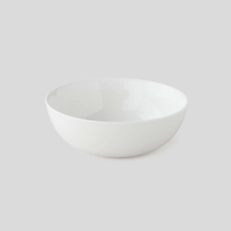 Monoprix Assiette Creuse Blanche Monoprix Assiette Creuse Blanche