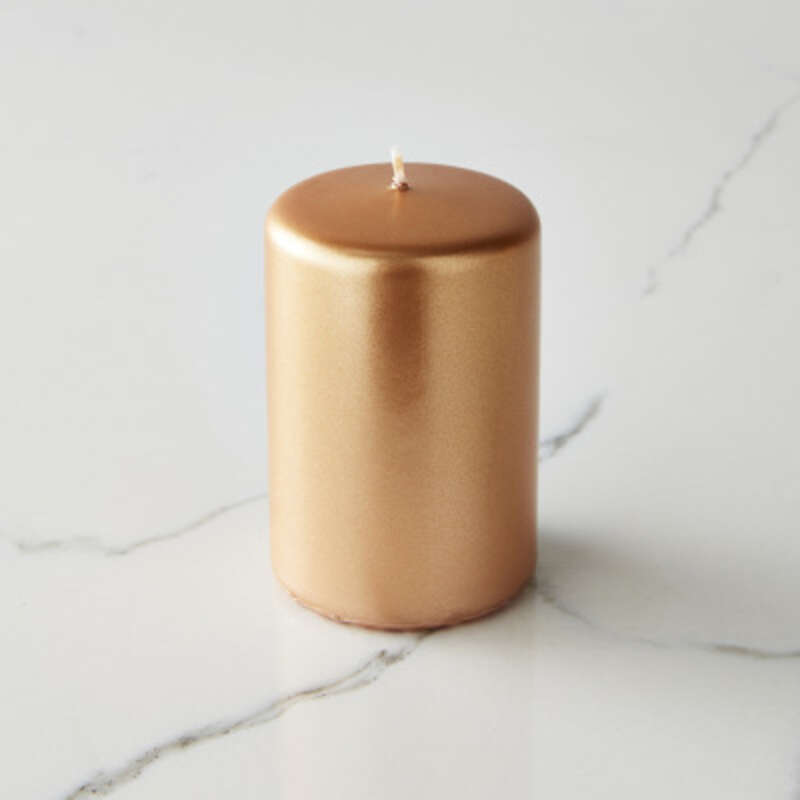 Monoprix Bougie Non Parfumée Monoprix Bougie Non Parfumée