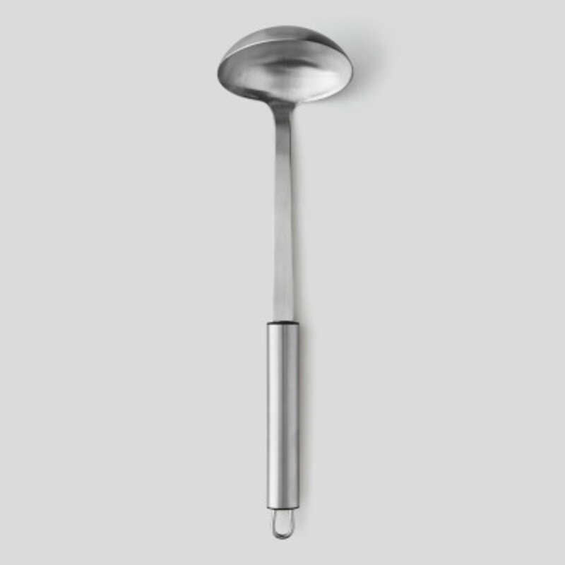 Monoprix Louche Stockholm Inox Monoprix Louche Stockholm Inox