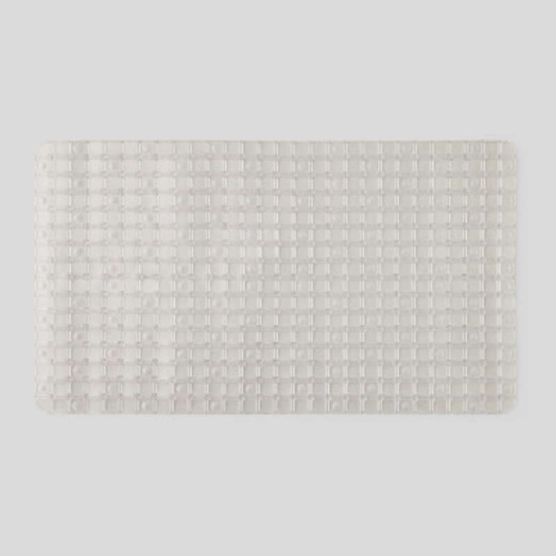 Monoprix Tapis Fond De Baignoire Transparent Monoprix Tapis Fond De Baignoire Transparent