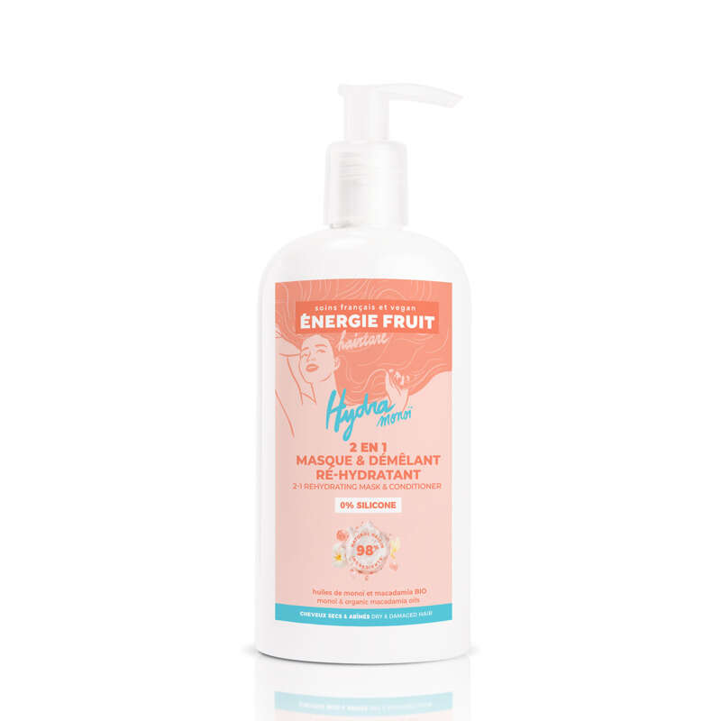 Energie Fruit Masque & soin 300ml Energie Fruit Masque & soin 300ml