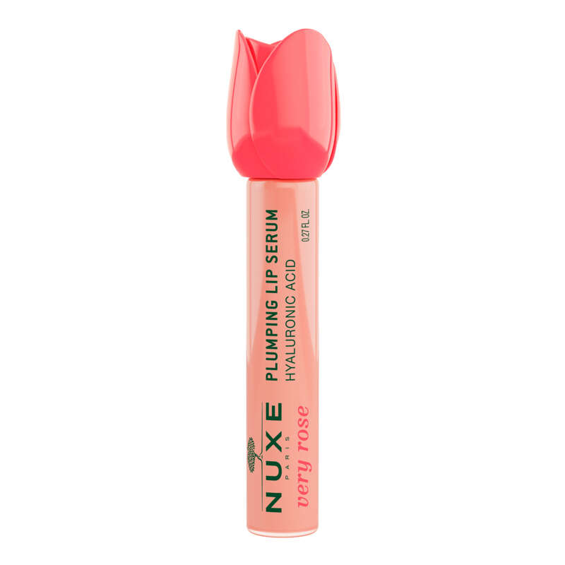 Nuxe Sérum lèvre repulpant Very Rose 8ml Nuxe Sérum lèvre repulpant Very Rose 8ml