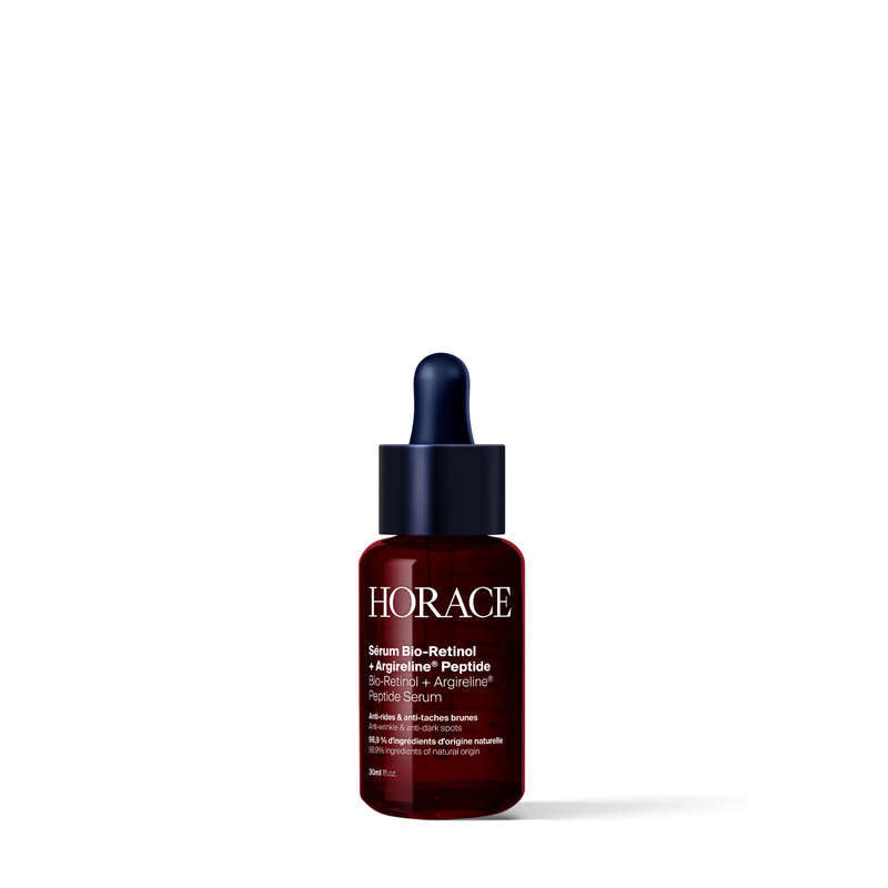 Horace Sérum Bioretinol et Argireline Peptide 30ml Horace Sérum Bioretinol et Argireline Peptide 30ml