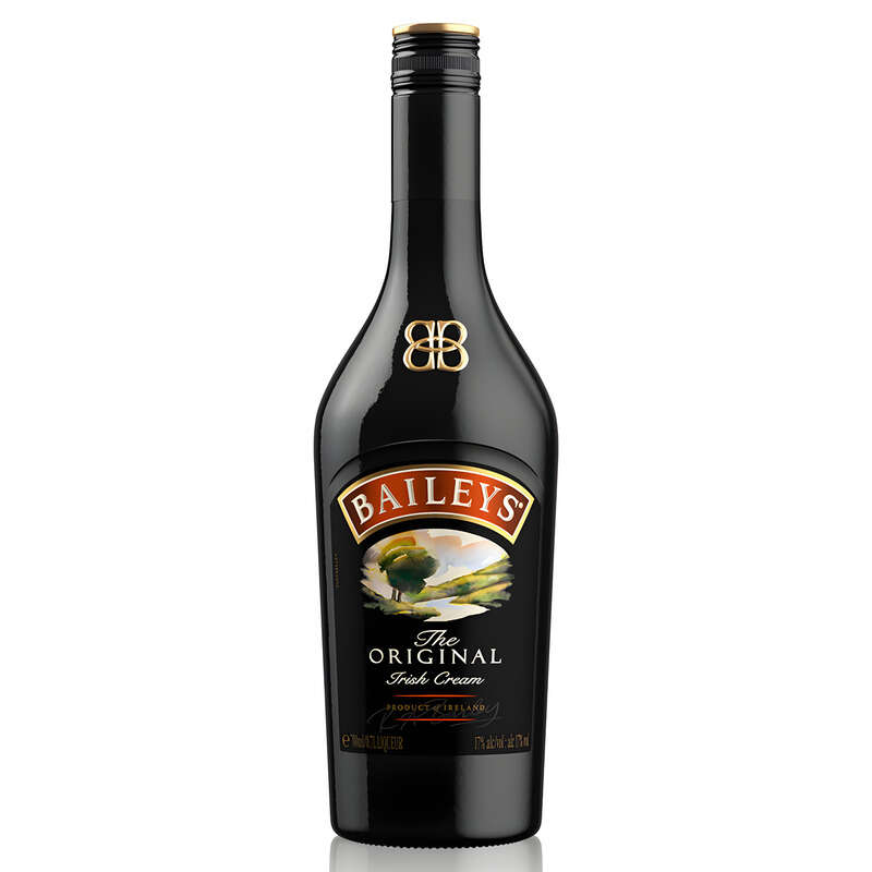 Baileys Crème de whisky The Original 70cl Baileys Crème de whisky The Original 70cl
