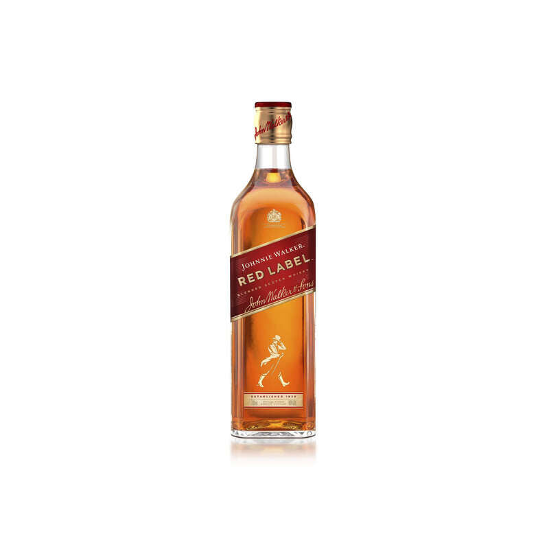 Johnnie Walker Whisky Ecosse Blended 70cl Johnnie Walker Whisky Ecosse Blended 70cl