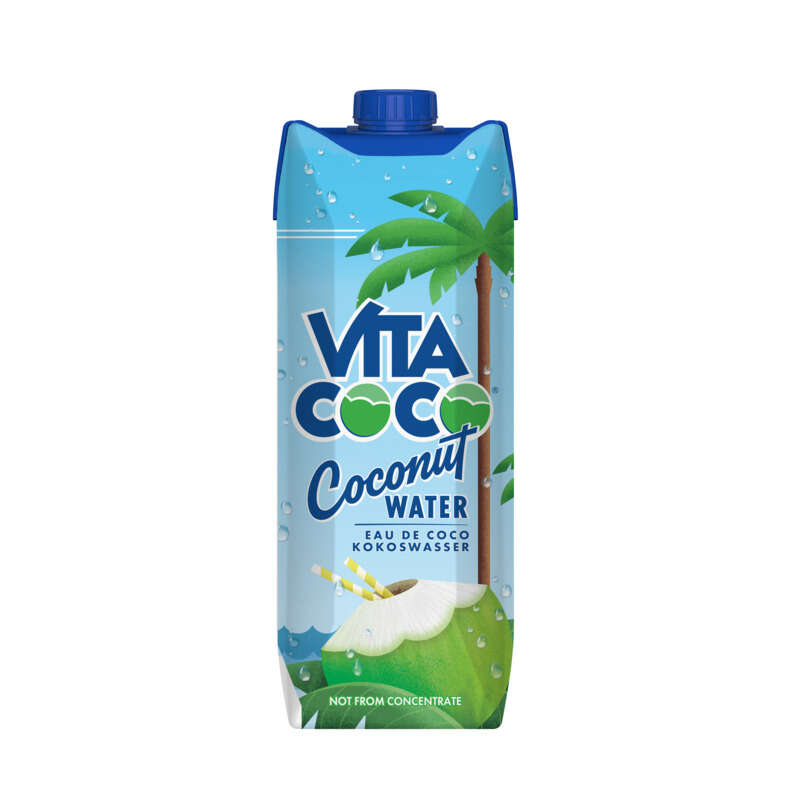 Vita Coco Eau De Coco 1L Vita Coco Eau De Coco 1L