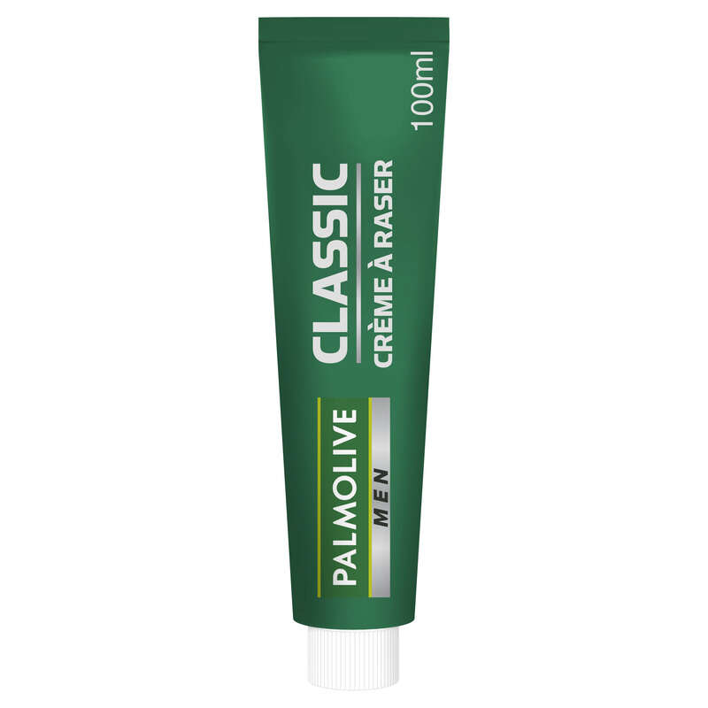 Palmolive Crème à raser Homme 100ml Palmolive Crème à raser Homme 100ml