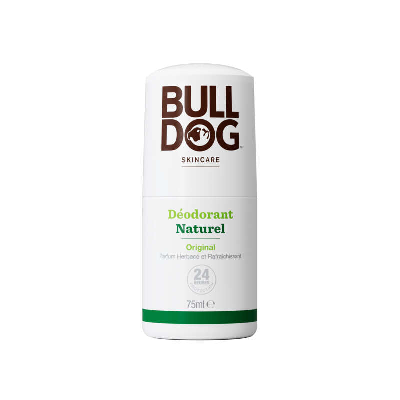 Bulldog Déodorant Original 75ml Bulldog Déodorant Original 75ml