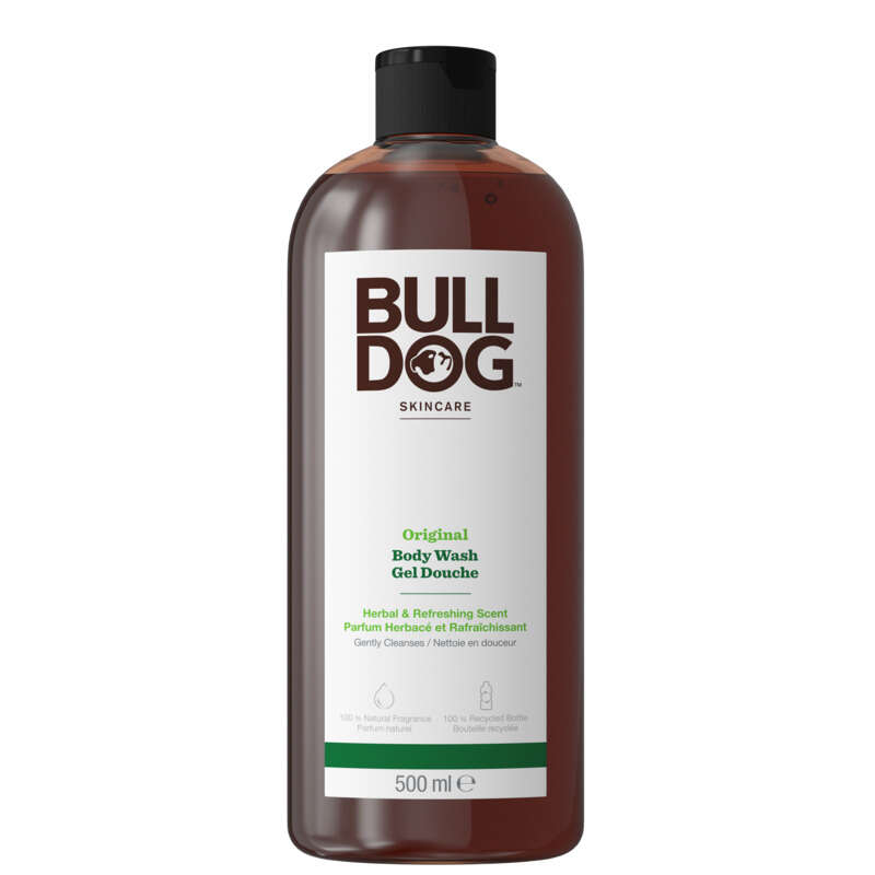 Bulldog Gel Douche Original 50cl Bulldog Gel Douche Original 50cl