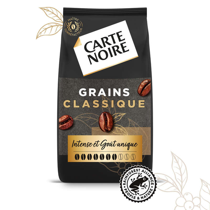 Carte Noire Café Grains 1kg Carte Noire Café Grains 1kg