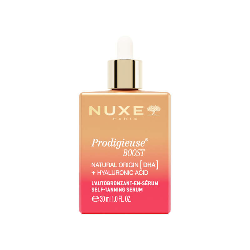 Nuxe Sérum Autobronzant Prodigieux 30ml Nuxe Sérum Autobronzant Prodigieux 30ml