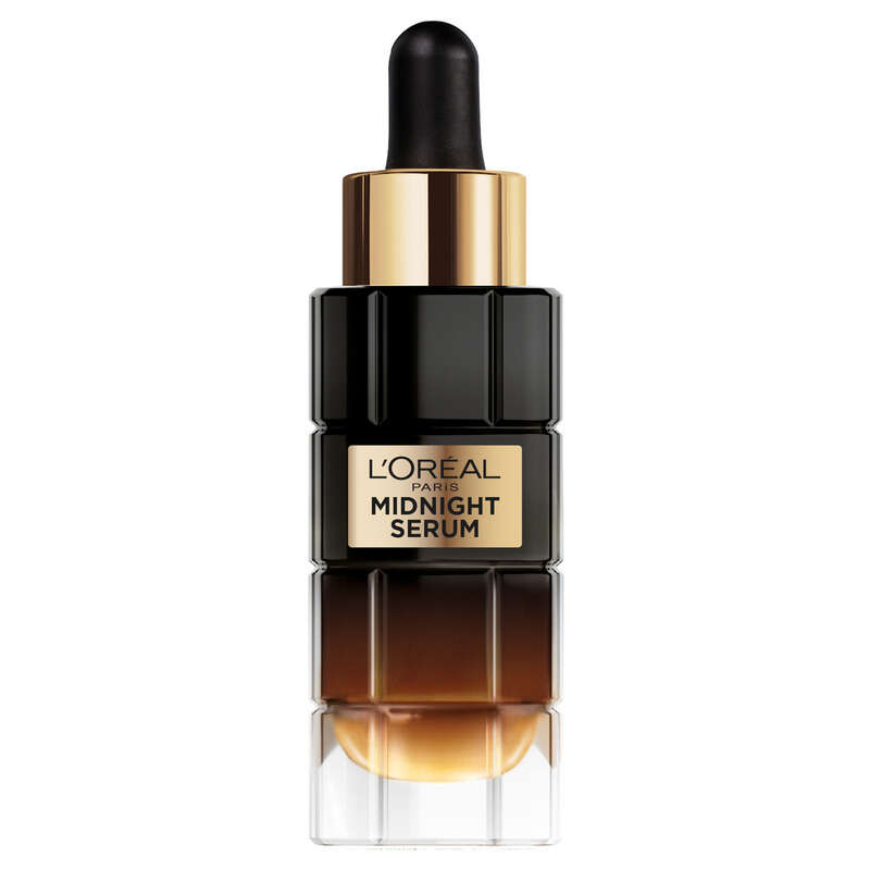 L'Oréal Paris Age Perfect Sérum Anti-Age Midnight Rennaissance Cellulaire 30ml L'Oréal Paris Age Perfect Sérum Anti-Age Midnight Rennaissance Cellulaire 30ml