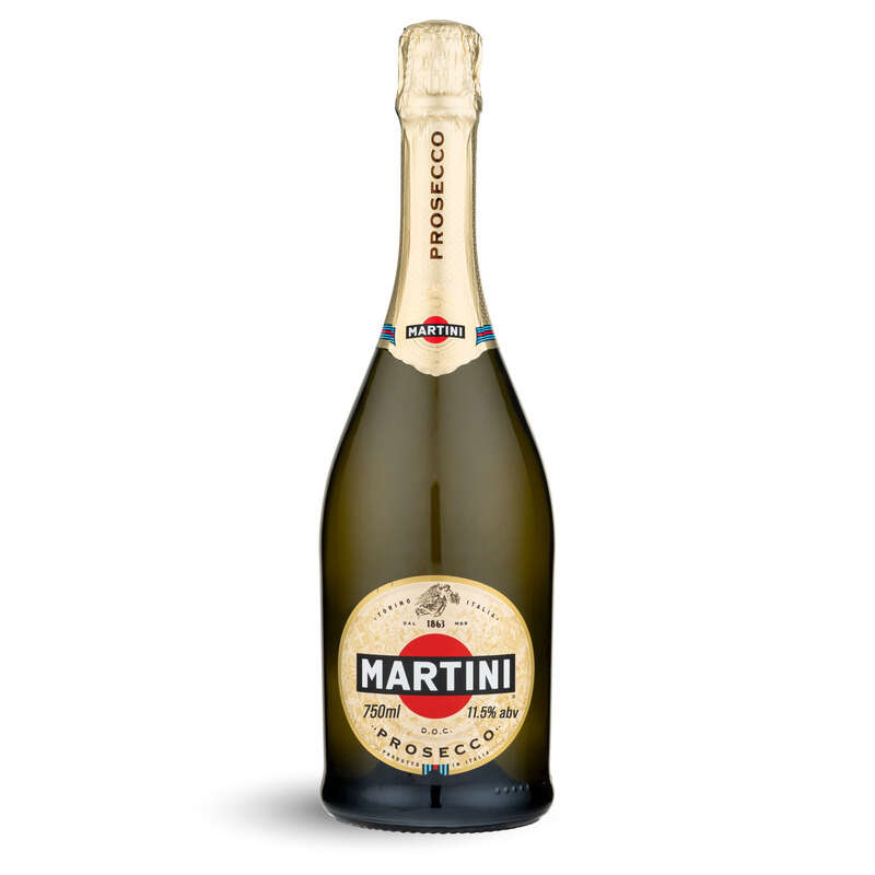 Martini Spumante Prosecco 75cl