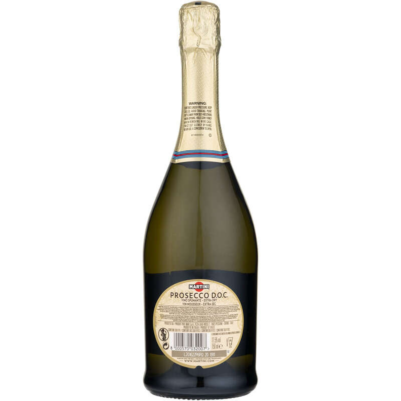 Martini Spumante Prosecco 75cl