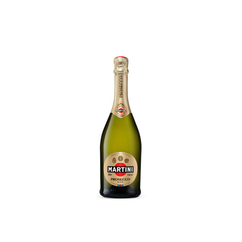 Martini Spumante Prosecco 75cl Martini Spumante Prosecco 75cl
