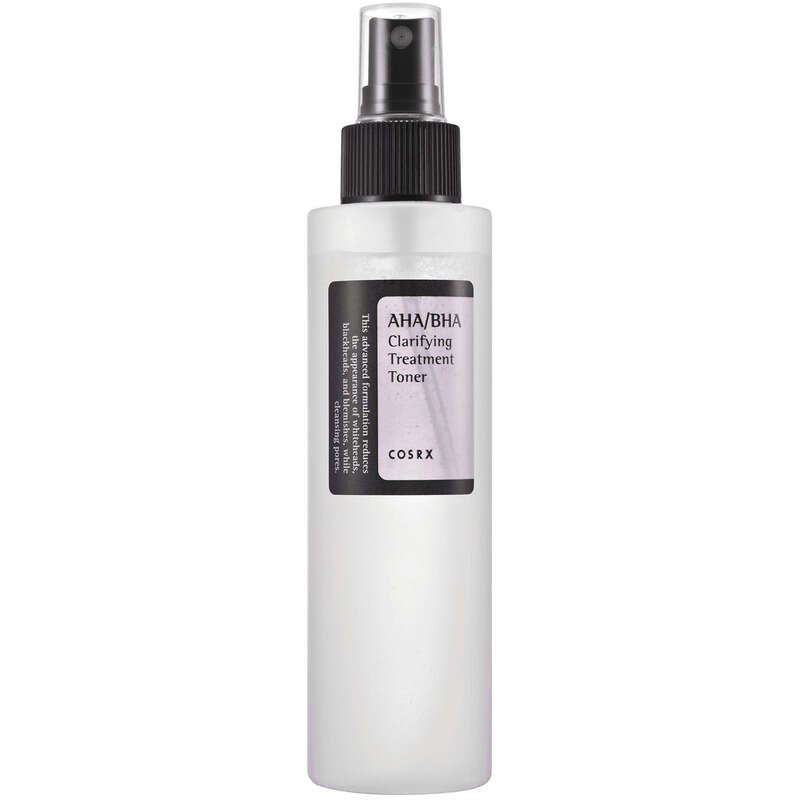 Cosrx Lotion tonique Clarifiante 150ml Cosrx Lotion tonique Clarifiante 150ml
