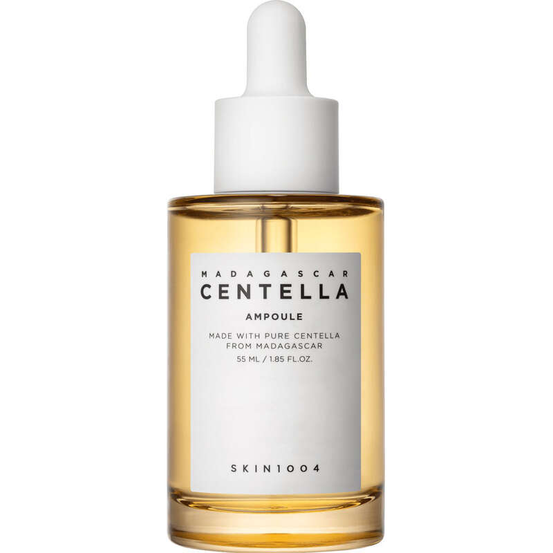 Skin 1004 Ampoule Madagascar Centella 55ml Skin 1004 Ampoule Madagascar Centella 55ml