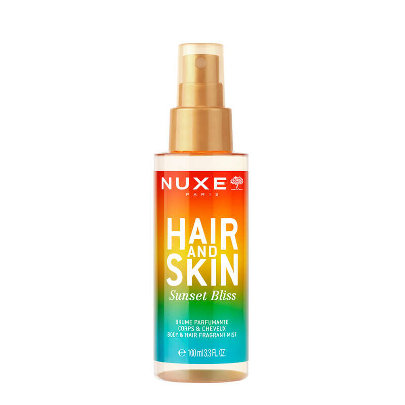 Nuxe Hair and Skin Brume Parfumante 100ml Nuxe Hair and Skin Brume Parfumante 100ml