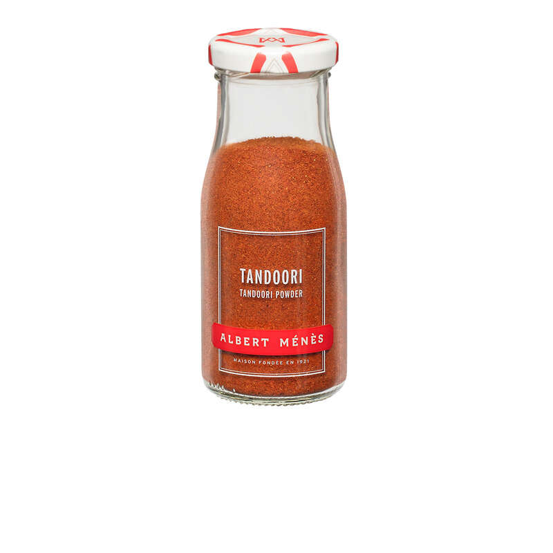 Albert Ménès Tandoori 65g Albert Ménès Tandoori 65g