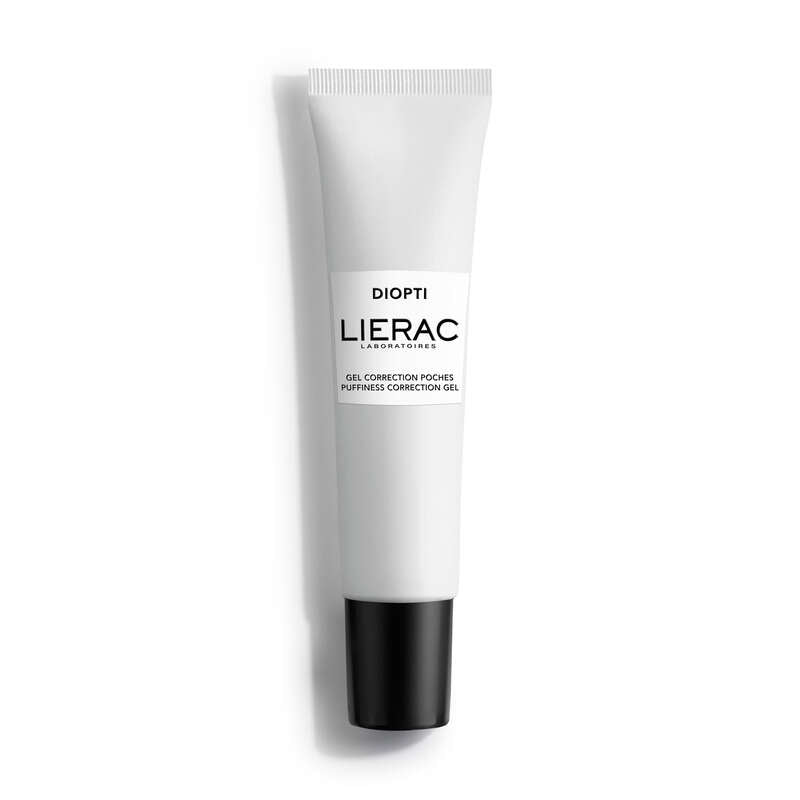 Lierac Diopti Gel correction poches 15ml Lierac Diopti Gel correction poches 15ml