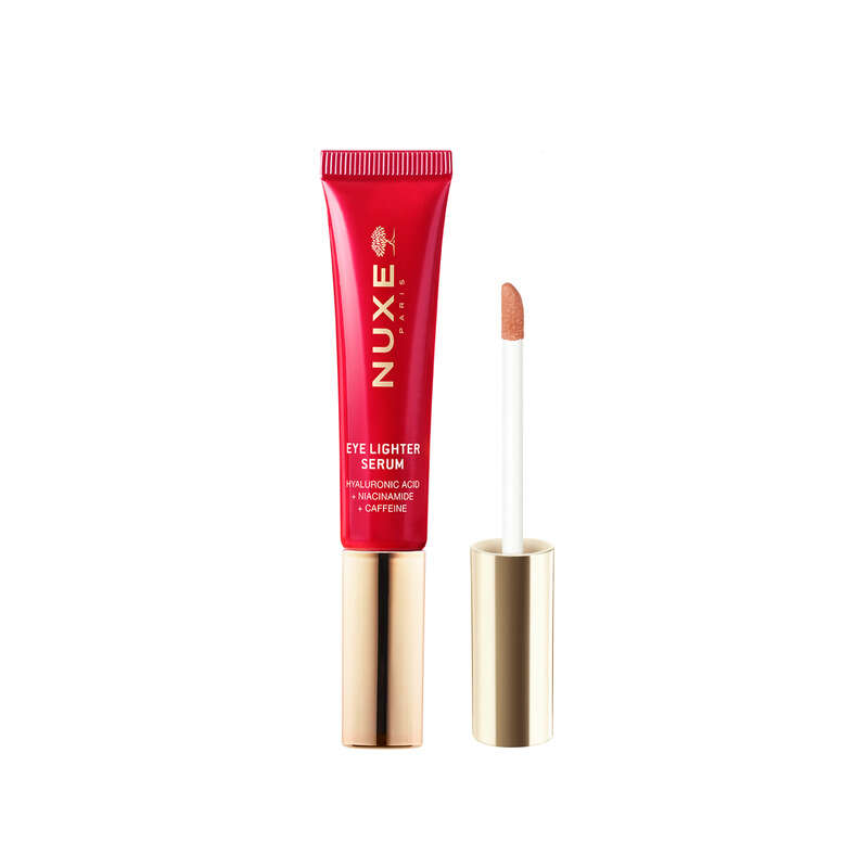 Nuxe Merveillance lift sérum yeux éclat 12ml Nuxe Merveillance lift sérum yeux éclat 12ml