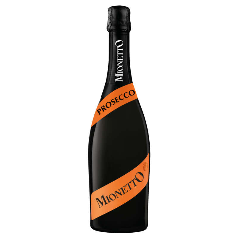 Mionetto Prosecco Avangarde 75cl Mionetto Prosecco Avangarde 75cl