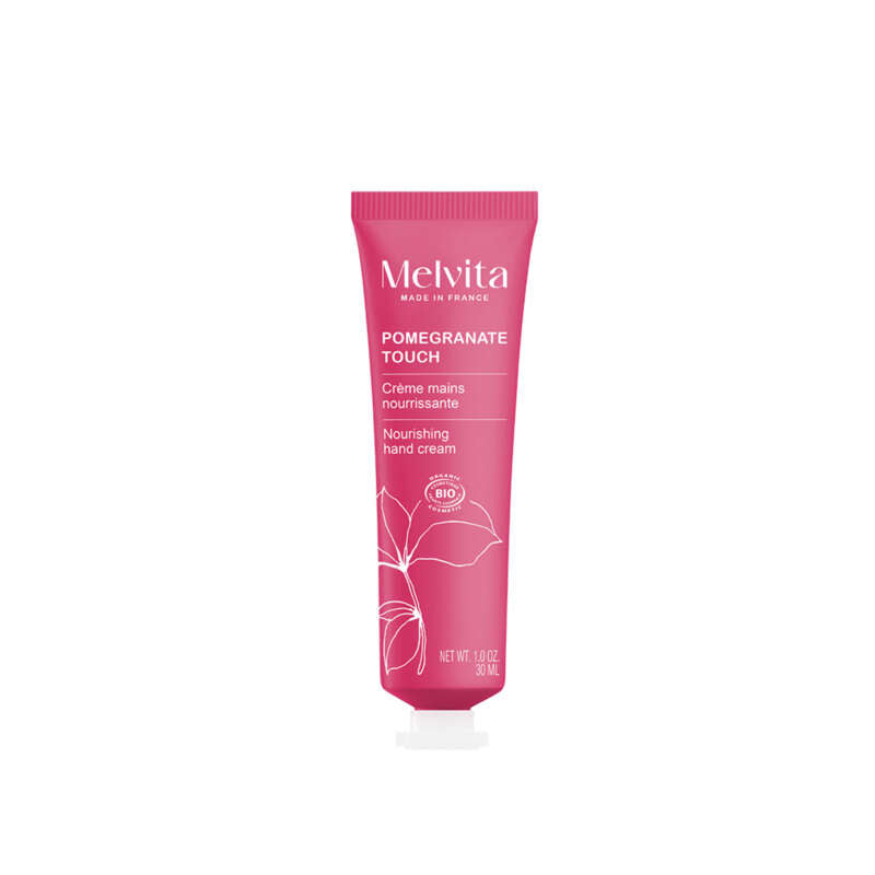 Melvita Grenade crème mains Nourrissante 30ml Melvita Grenade crème mains Nourrissante 30ml