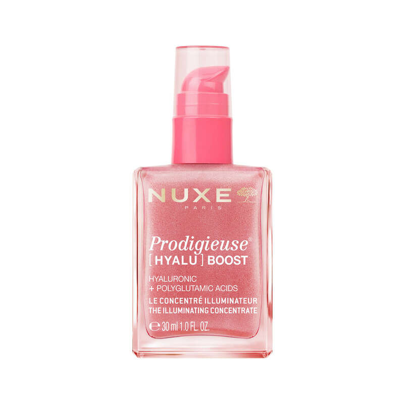Nuxe Prodigieuse Hyalu Boost Le Concentré Illuminateur 30ml Nuxe Prodigieuse Hyalu Boost Le Concentré Illuminateur 30ml