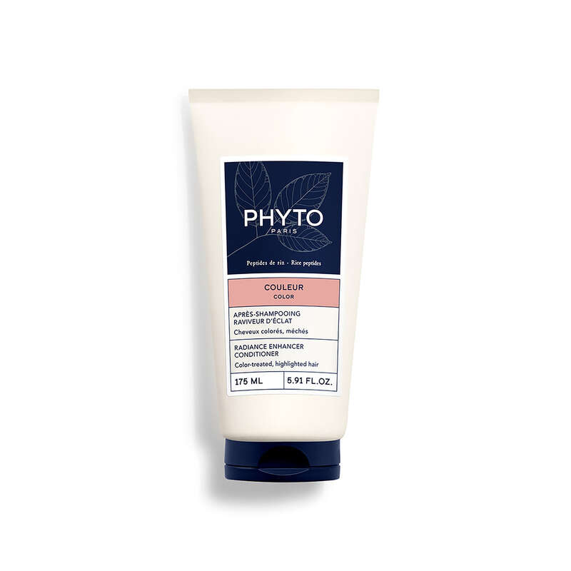 Phyto Couleur Après-Shampoing Raviveur d'Éclat 175ml Phyto Couleur Après-Shampoing Raviveur d'Éclat 175ml