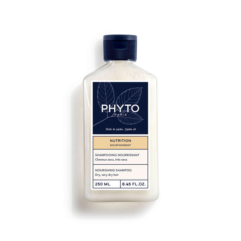 Phyto Nutrition Shampoing Nourrissant 250ml Phyto Nutrition Shampoing Nourrissant 250ml