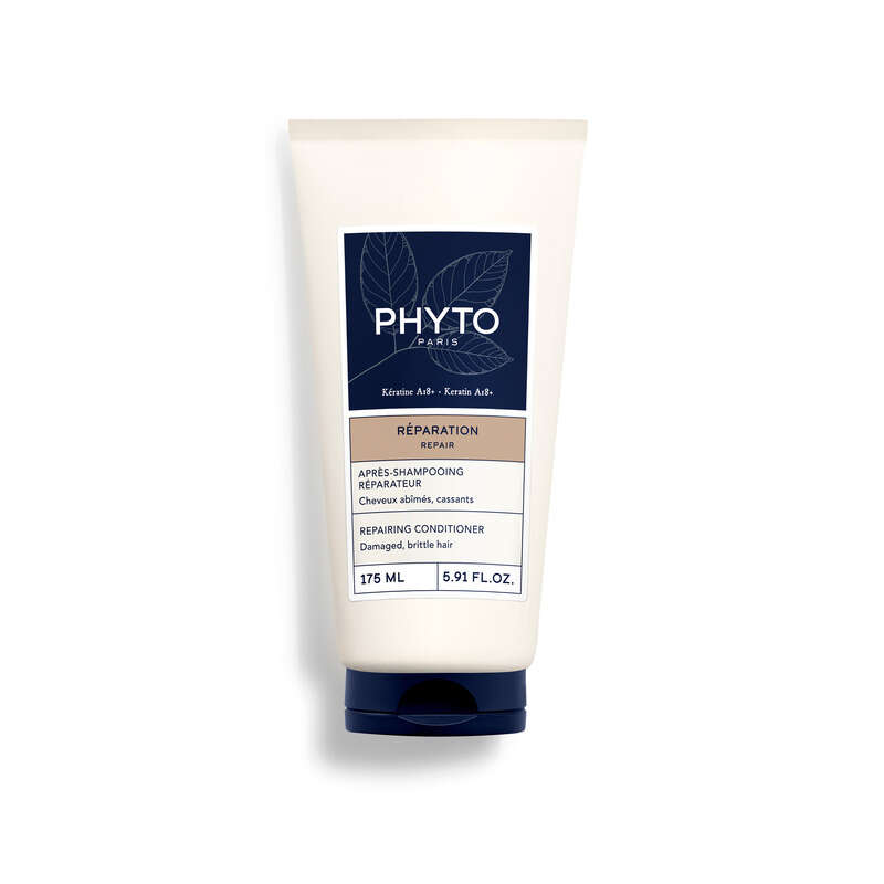 Phyto Réparation Après-Shampoing Réparateur 175ml Phyto Réparation Après-Shampoing Réparateur 175ml
