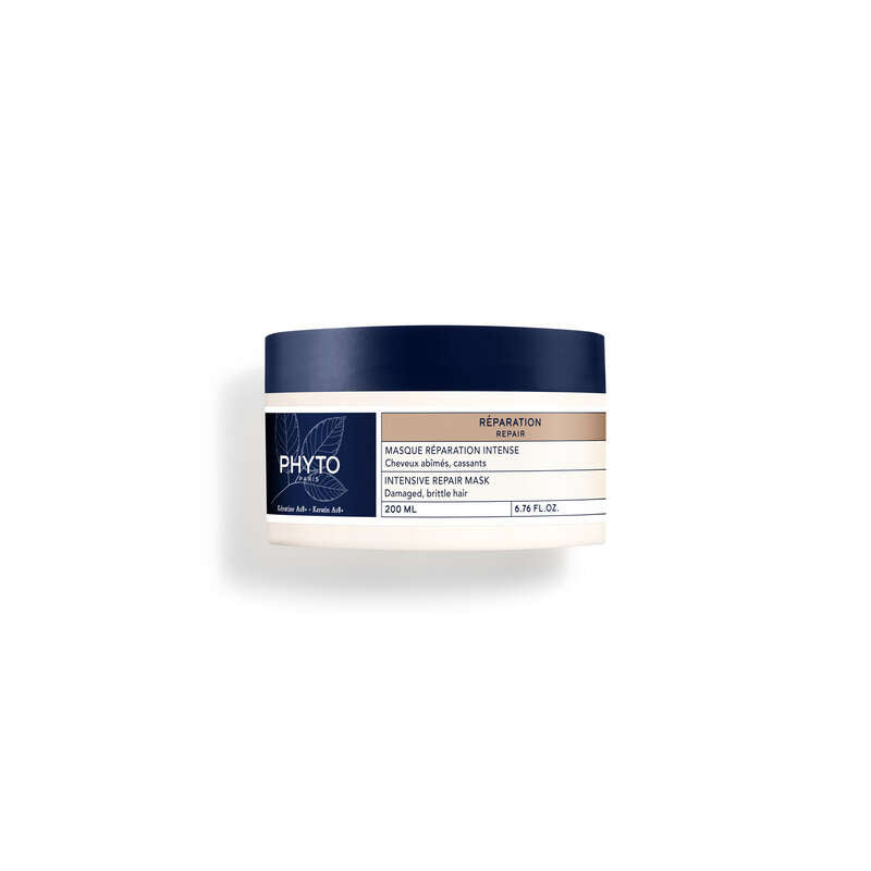 Phyto Réparation Masque Réparation Intense 200ml Phyto Réparation Masque Réparation Intense 200ml