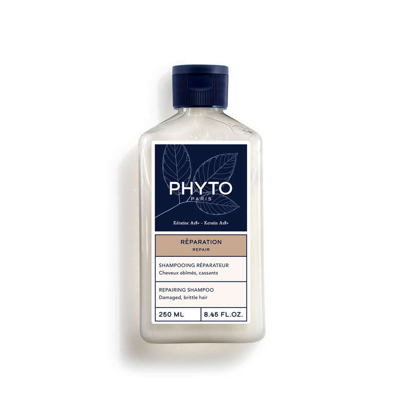 Phyto Réparation Shampoing Réparateur 250ml Phyto Réparation Shampoing Réparateur 250ml